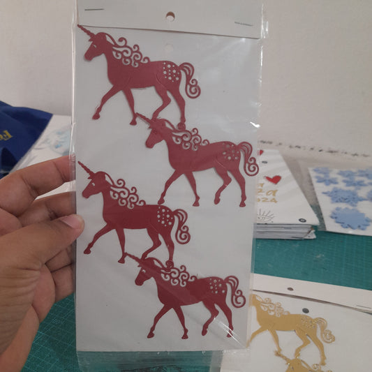 8.1.8 Unicornio