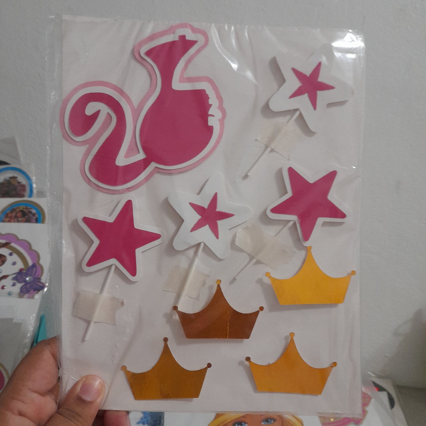 8.1.5 Barbie 1