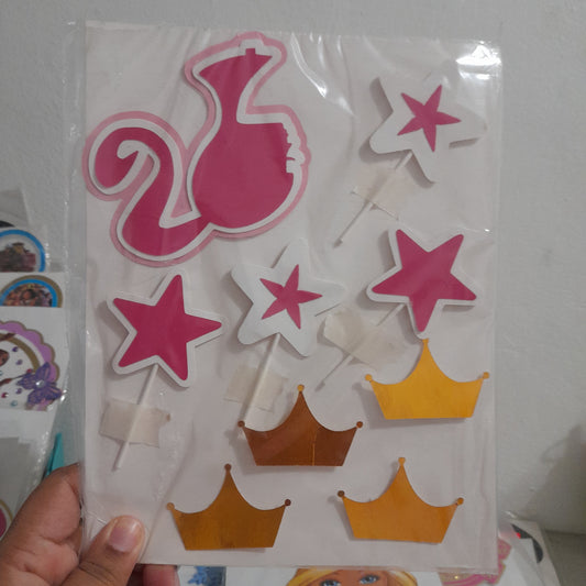 8.1.5 Barbie 1