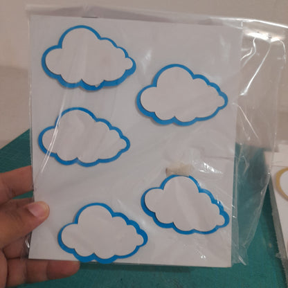 2.911 Nube 3"