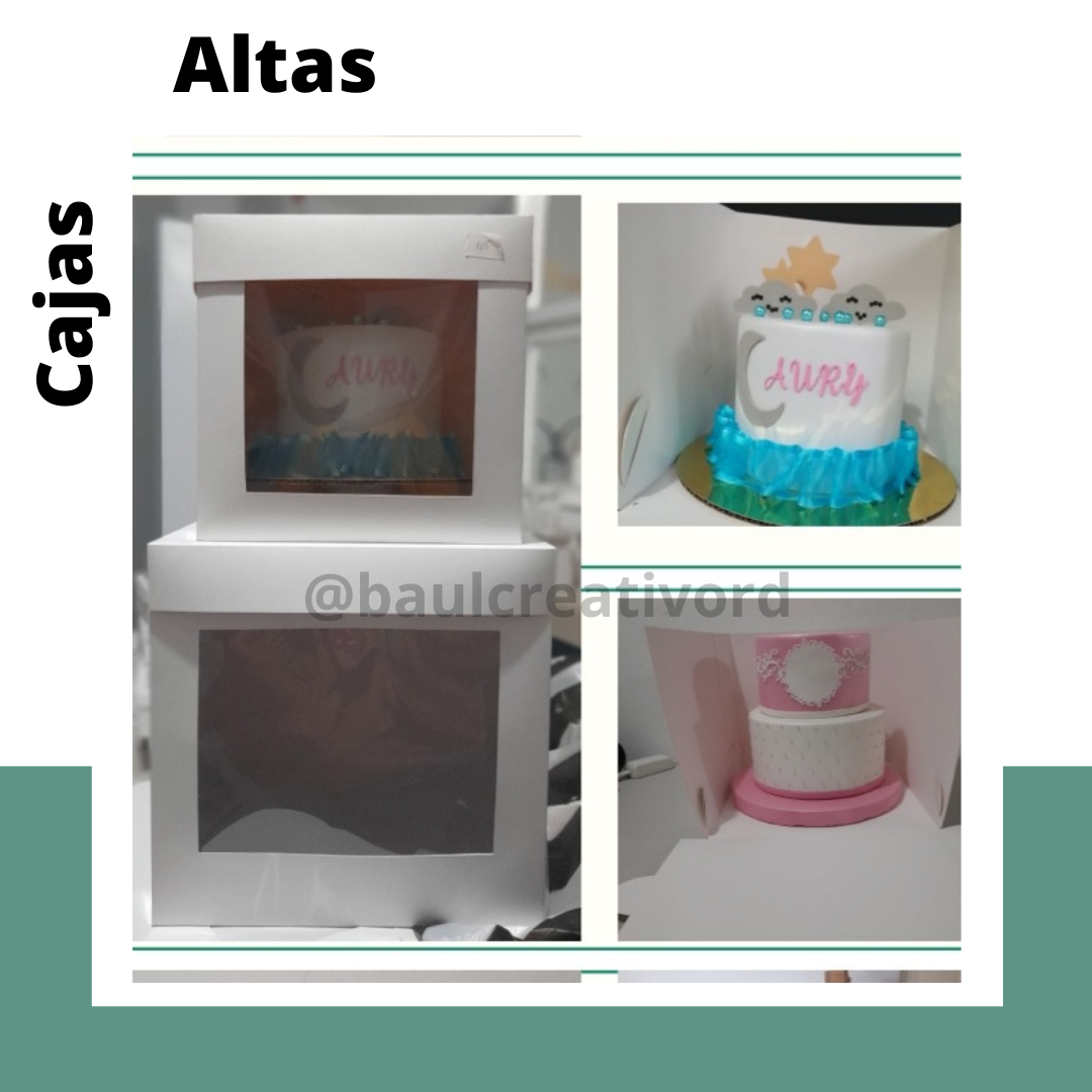 CG2 Cajas altas