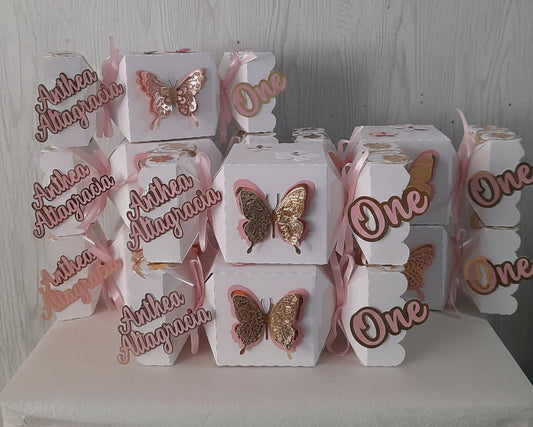 CDD CAJA DE DULCE CANDY PERSONALIZADA