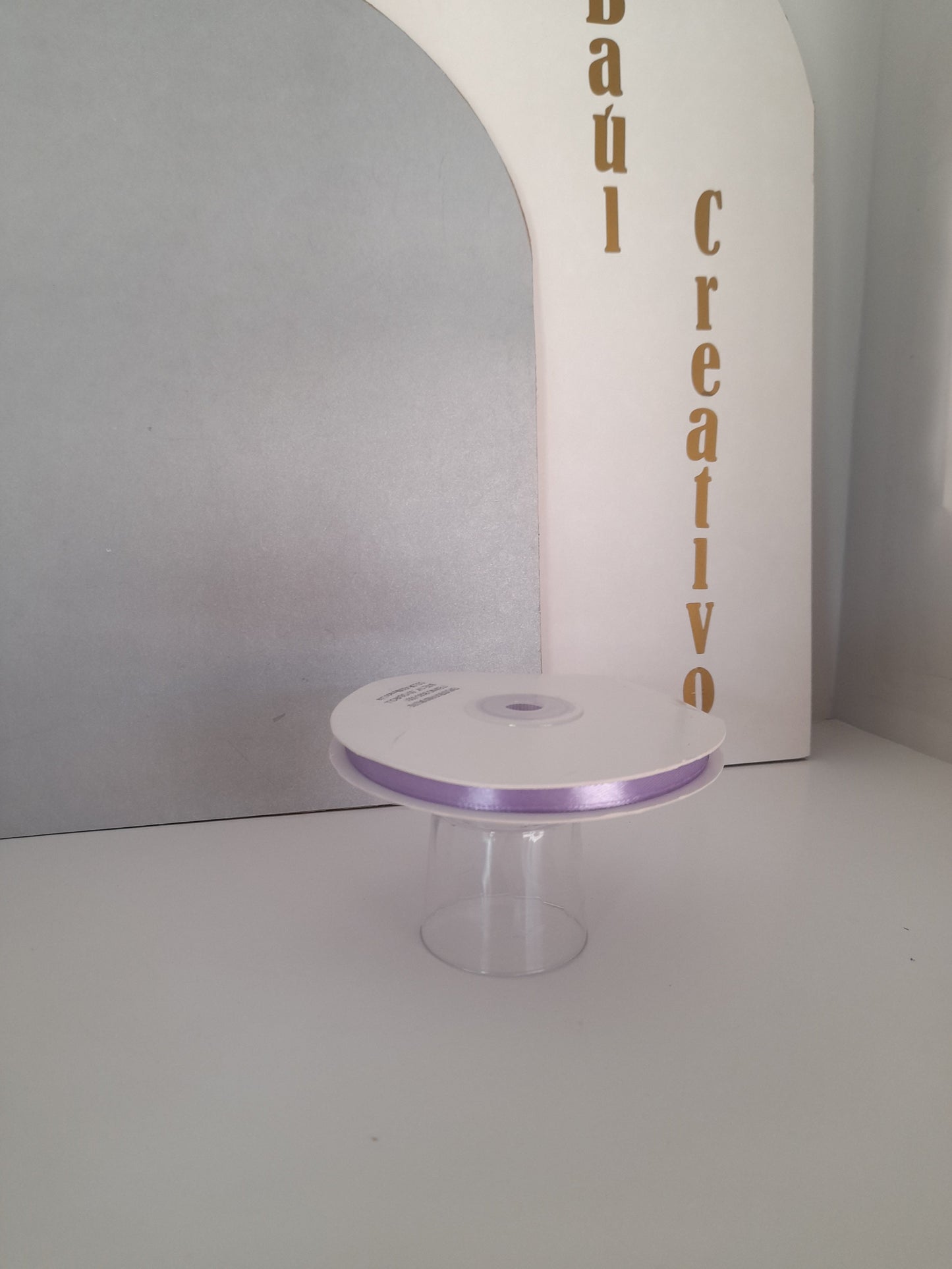 C1/4 Cinta Satin
