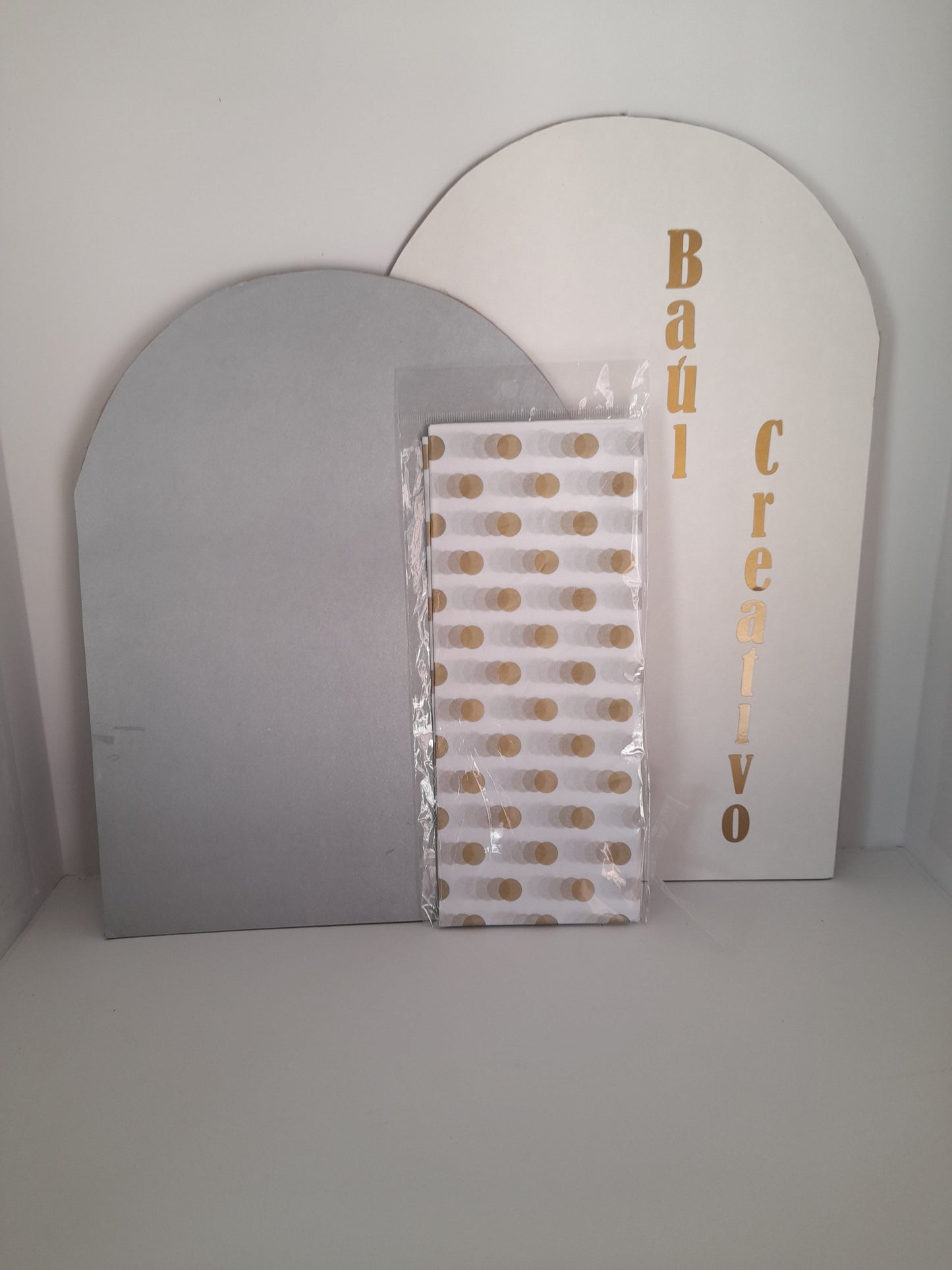 Papel Tisue impreso