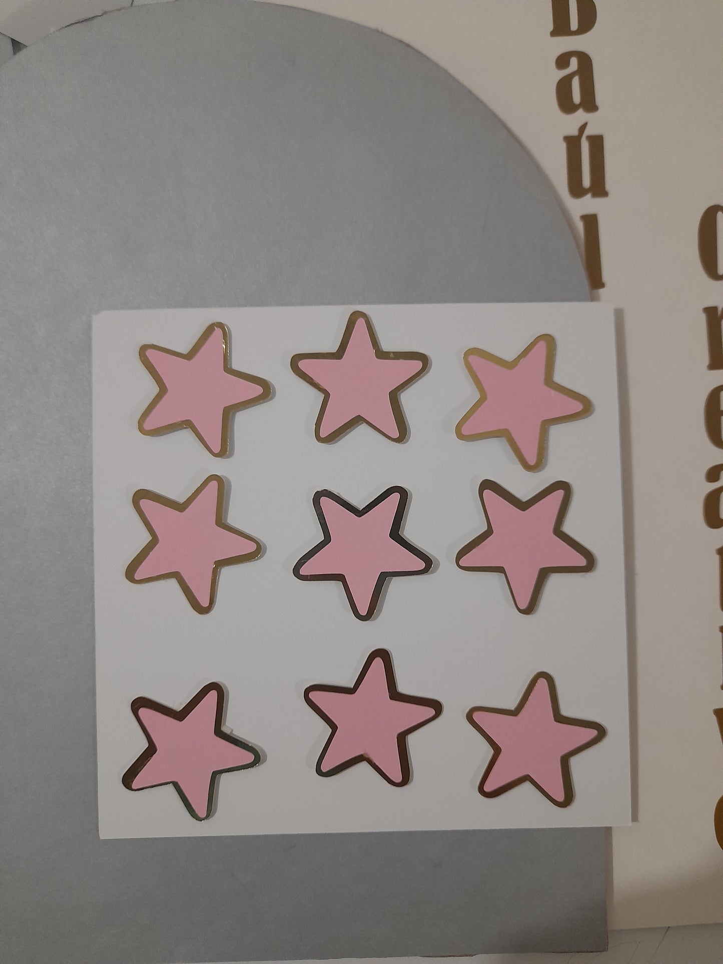 2.911 Estrellas