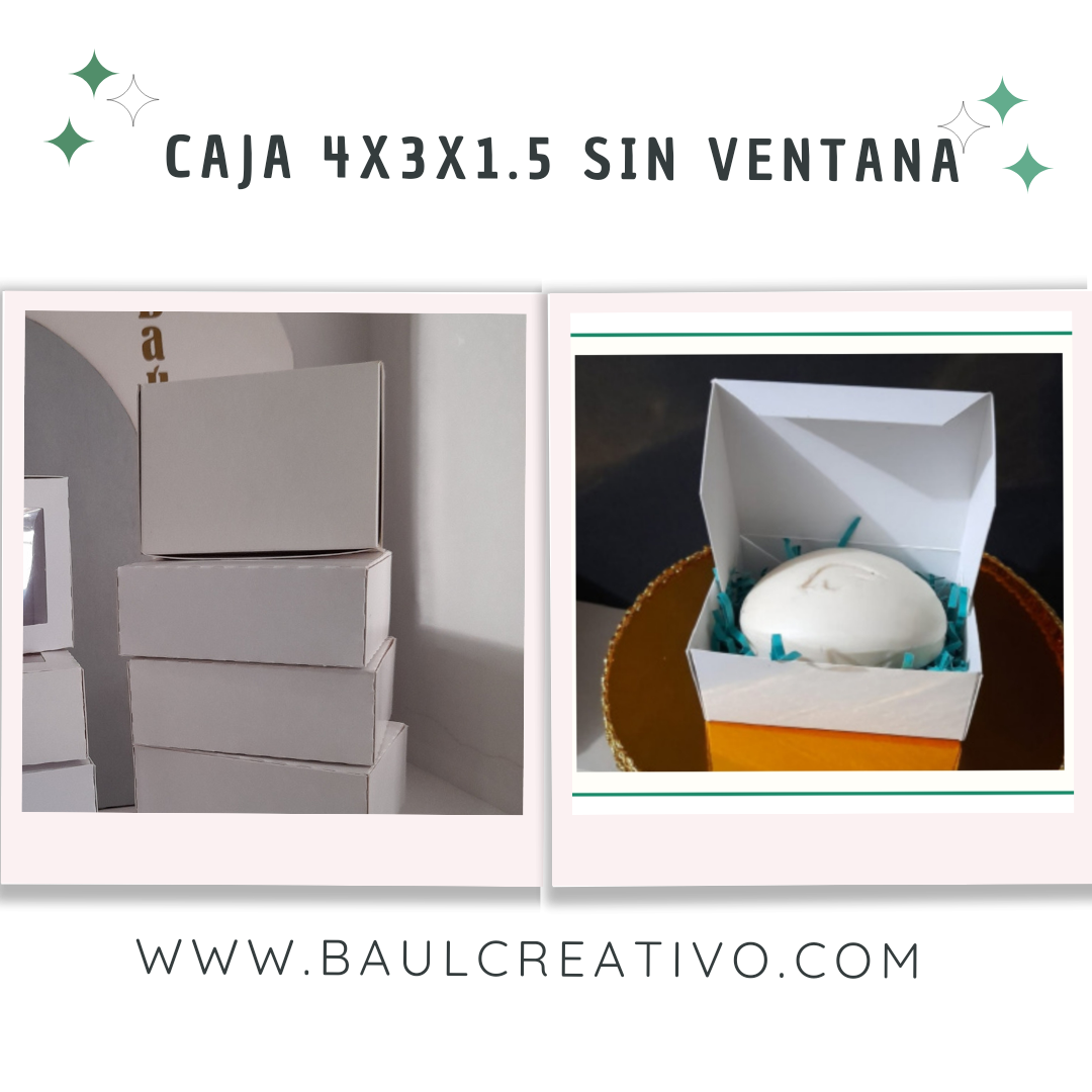 CG2 multiuso 4x3x1.5