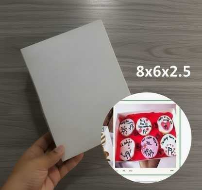 Caja 8x6x2 CG2