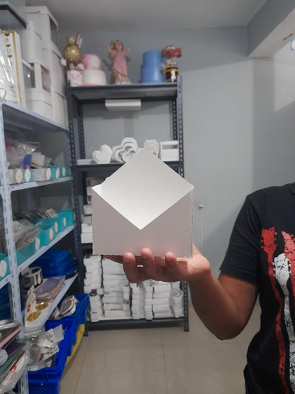 Caja sobre 1 CBO