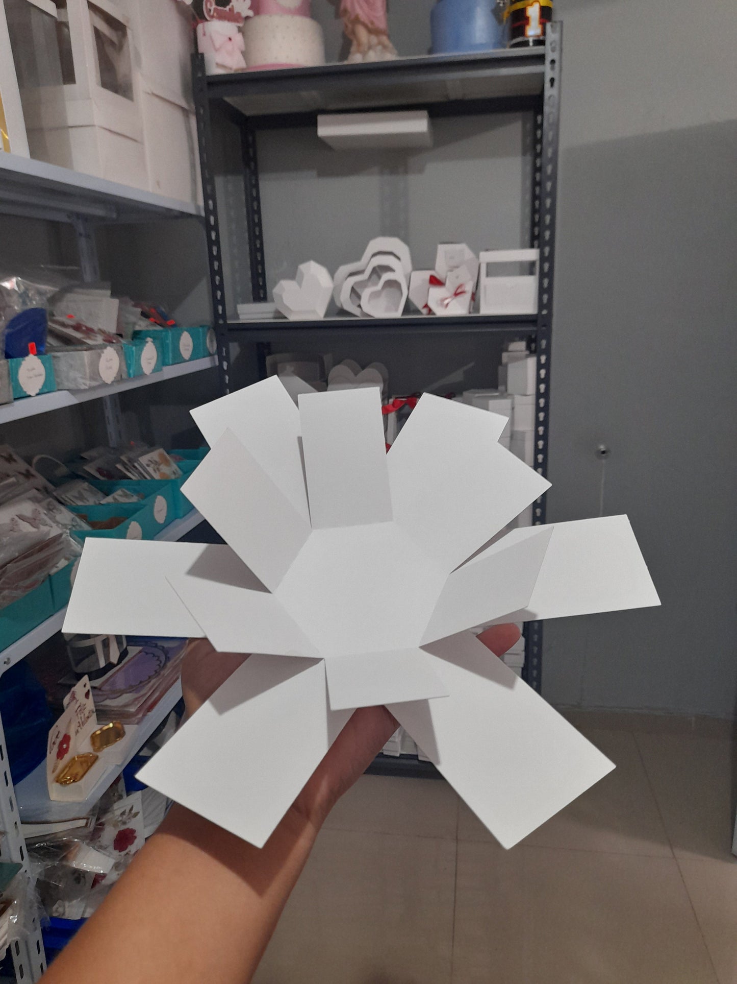 CG2 Cajas sorpresas