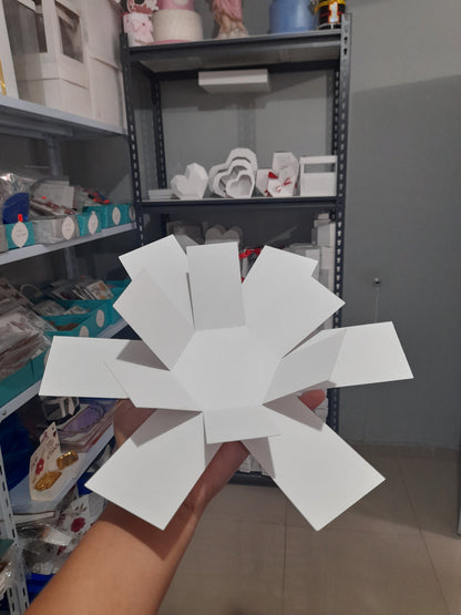 CG2 Cajas sorpresas