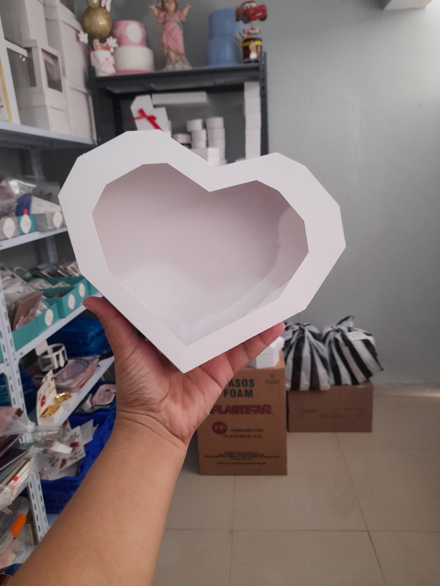 2.05 Corazon BSA