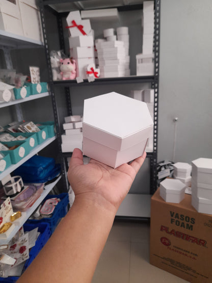 CG2 HEXAGONALES 1.8M