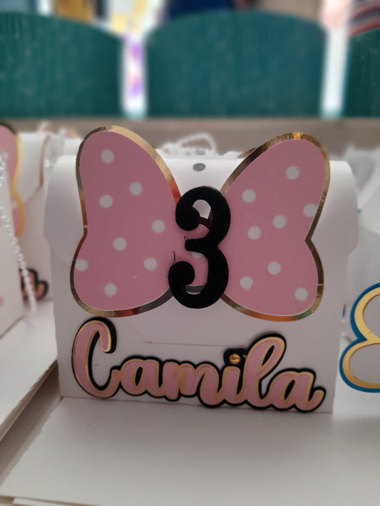 MINN CDD CARTERA