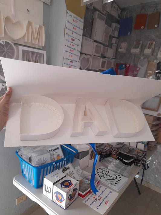 Combo DAD