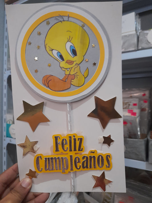 8.1.2.1 piolin