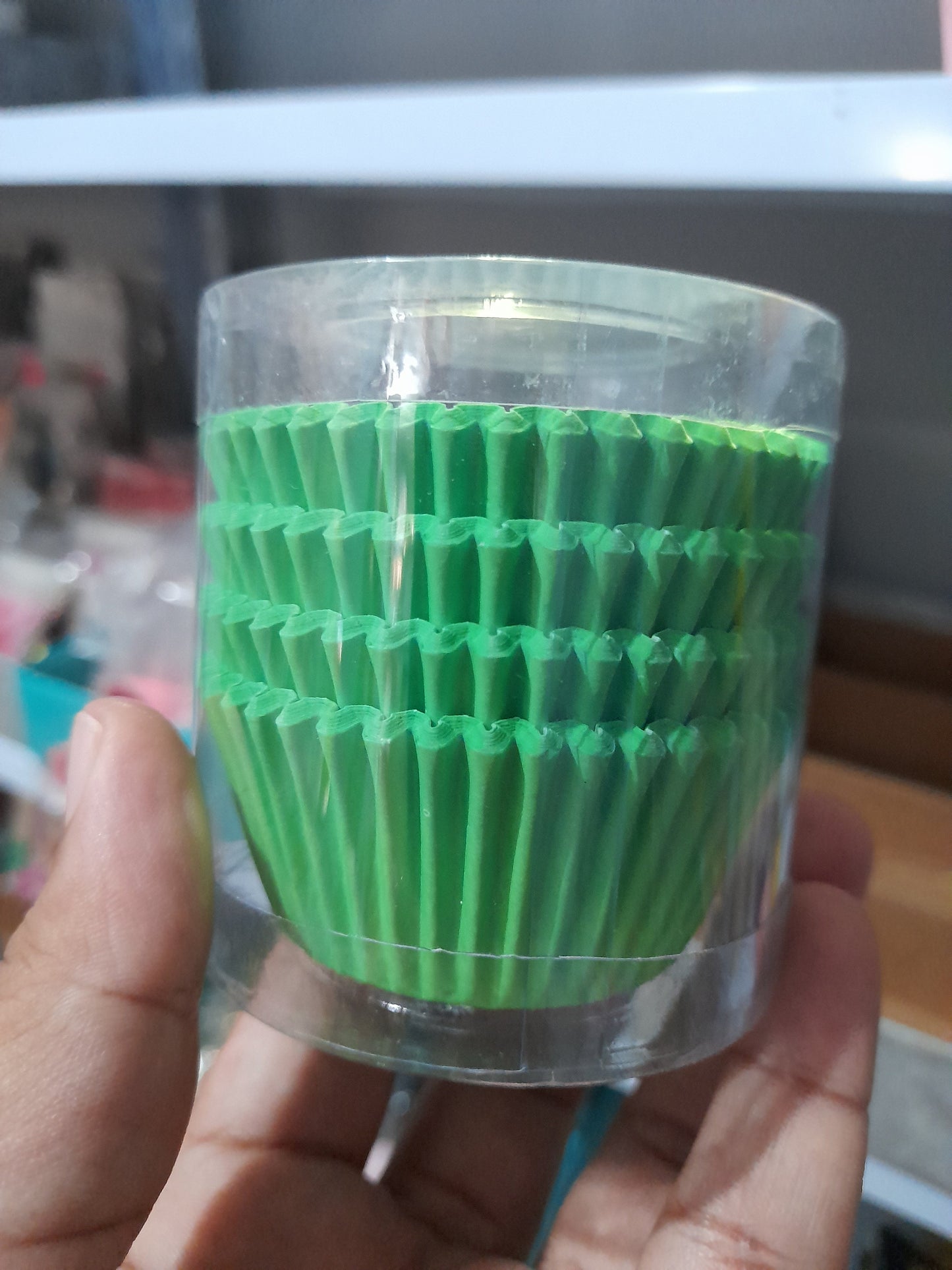 RES Capacillos 100 und