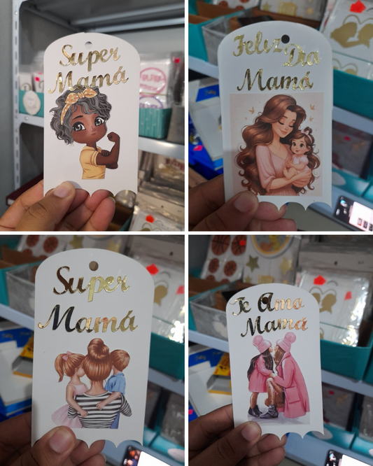 1.8M Tag mamá