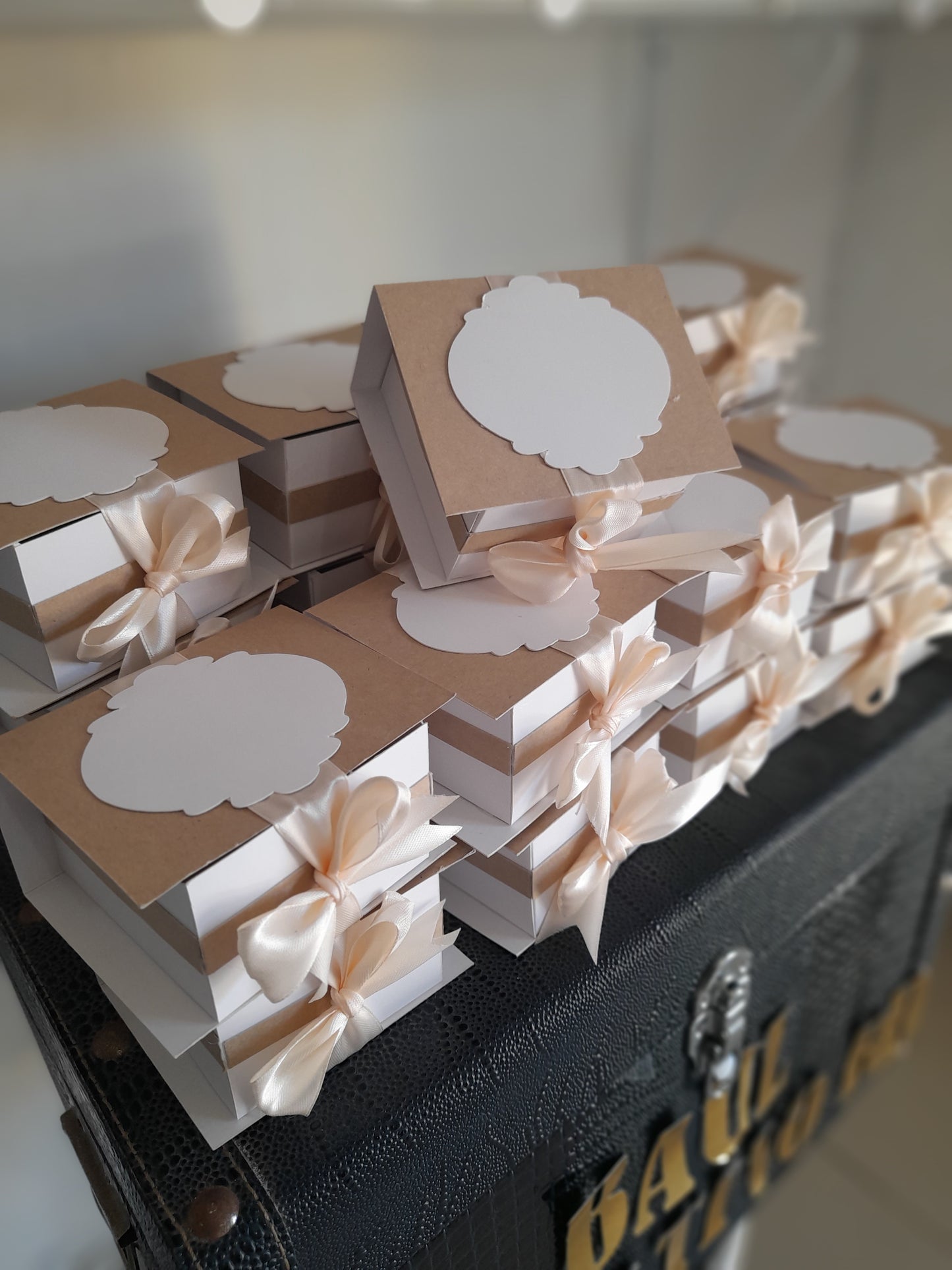 CG2 Cajas 3x3x2 tipo cofre