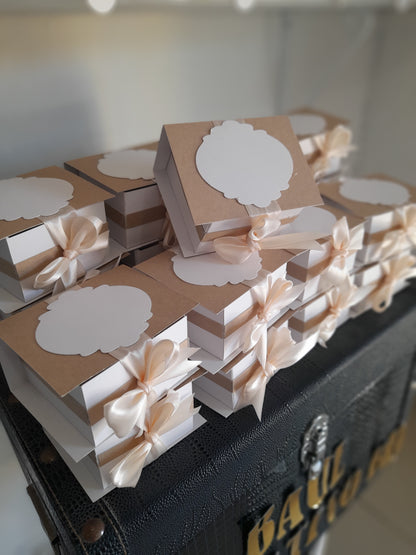 CG2 Cajas 3x3x2 tipo cofre
