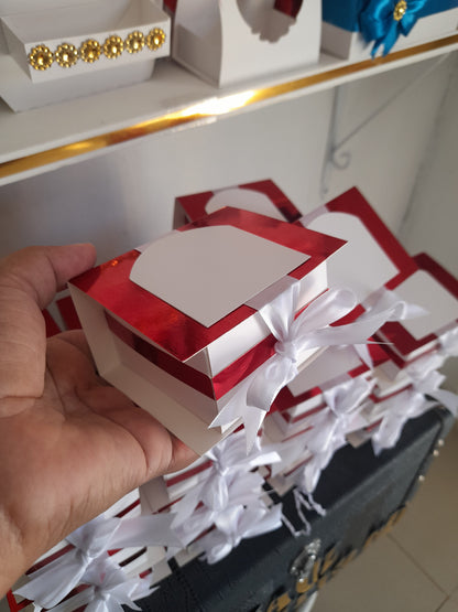 CG2 Cajas 3x3x2 tipo cofre