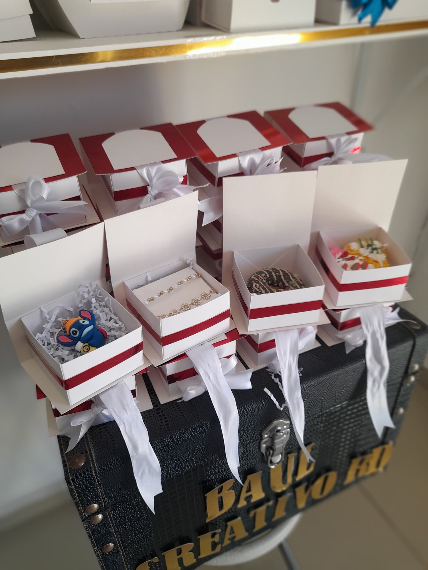 CG2 Cajas 3x3x2 tipo cofre