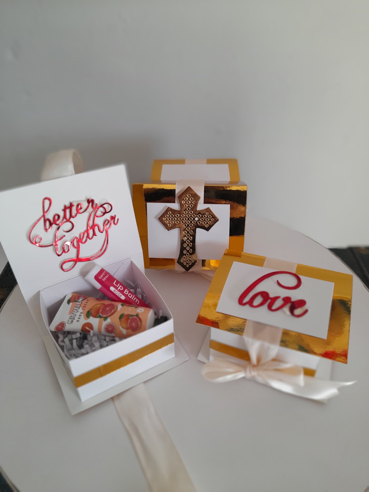 CG2 Cajas 3x3x2 tipo cofre