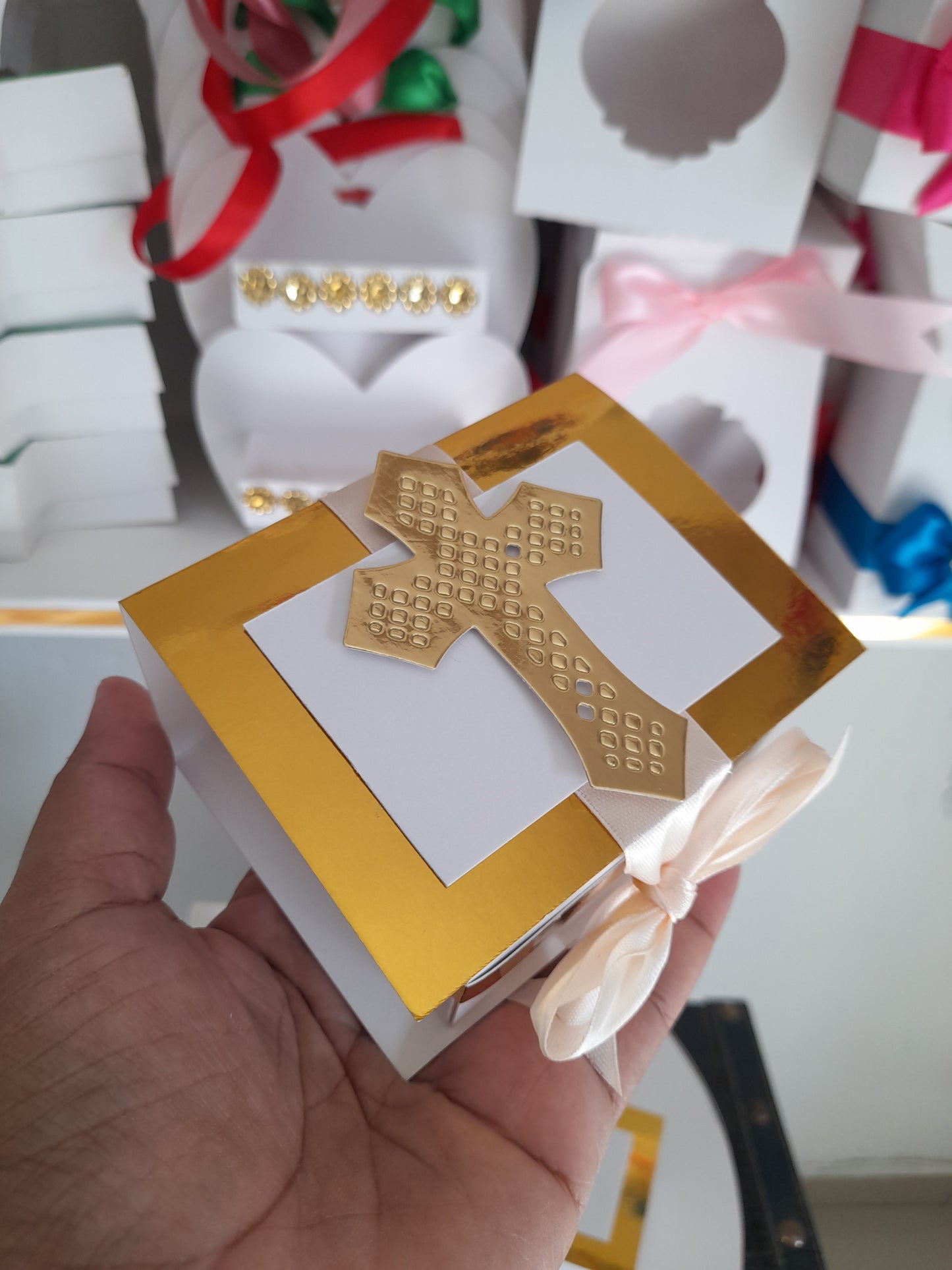 CG2 Cajas 3x3x2 tipo cofre
