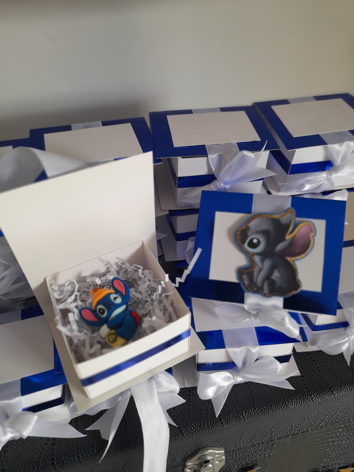 CG2 Cajas 3x3x2 tipo cofre