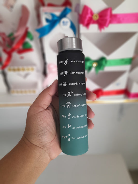 Tte Botella de agua 300 ml
