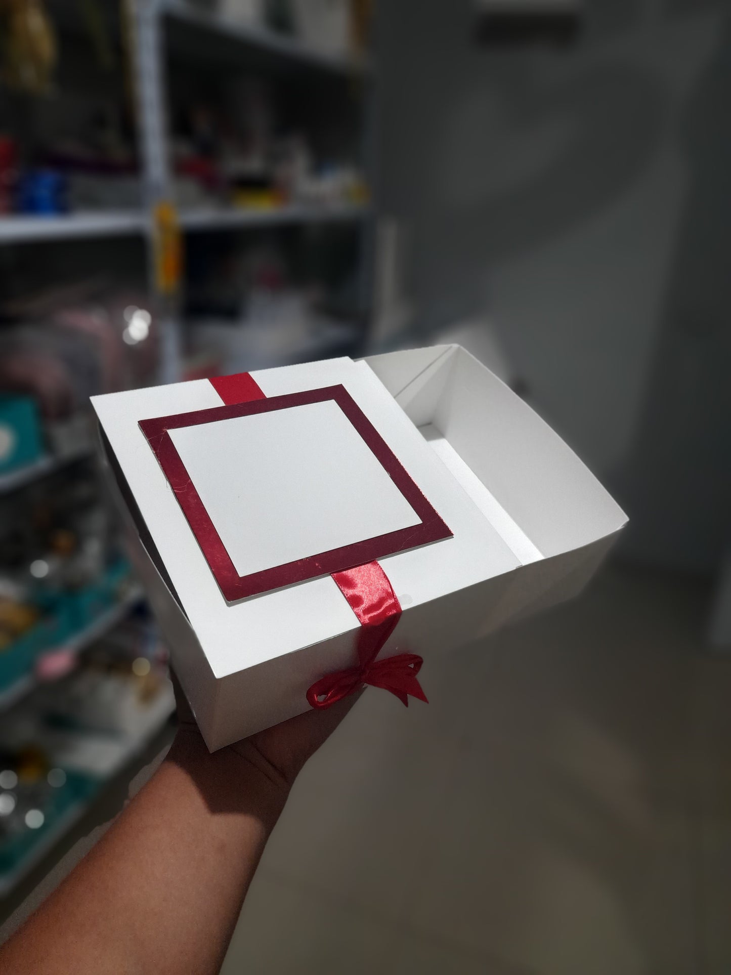 CG2 Doble uso  10x7x3
