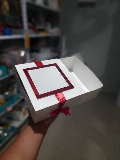 CG2 Doble uso  10x7x3