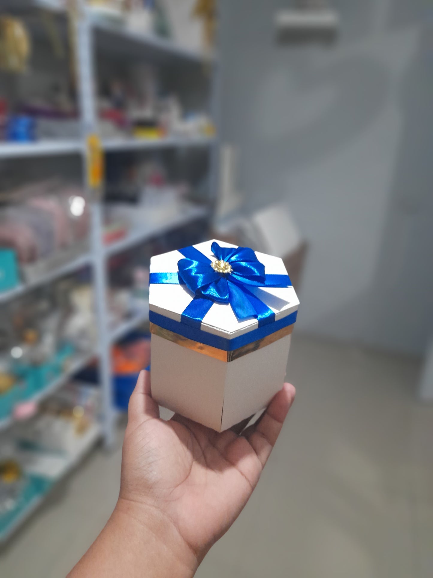 CG2 Cajas sorpresas