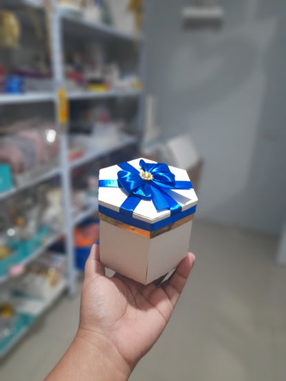 CG2 Cajas sorpresas