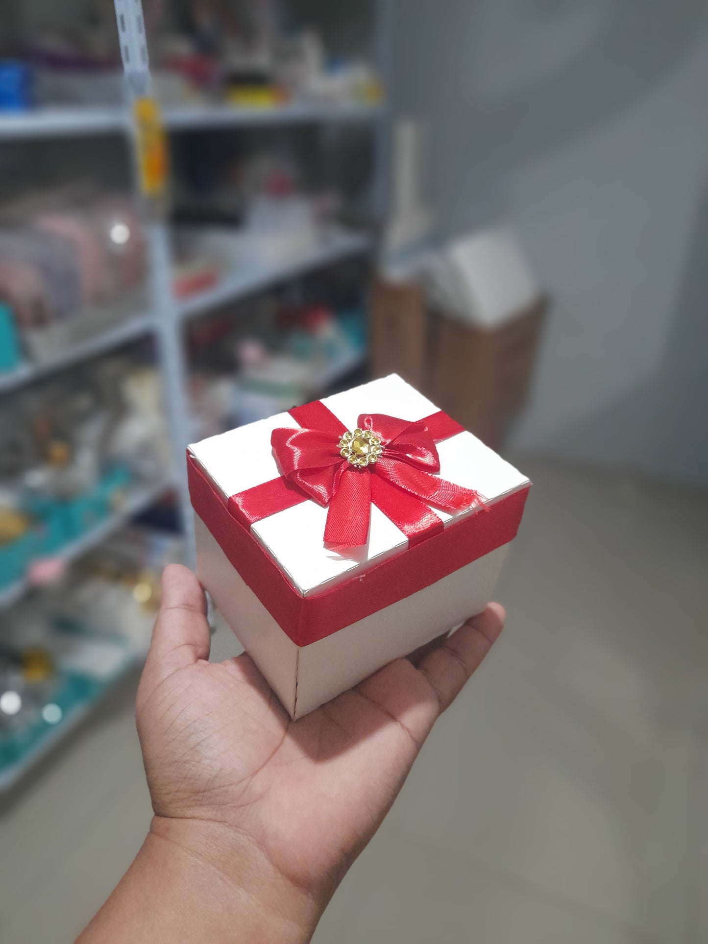 CG2 Cajas sorpresas