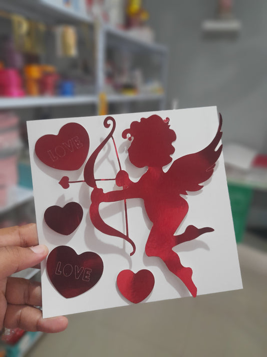Combo cupido BSA