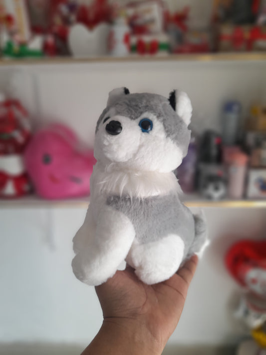 Peluche de 10 pulg