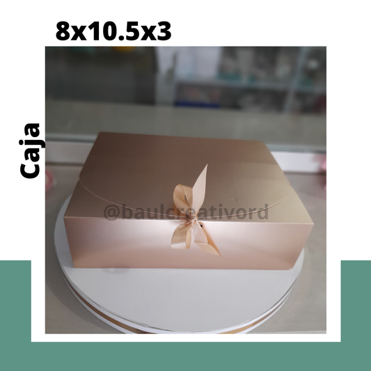 CG2 caja cofre 8x10.5x3 (1.8M)