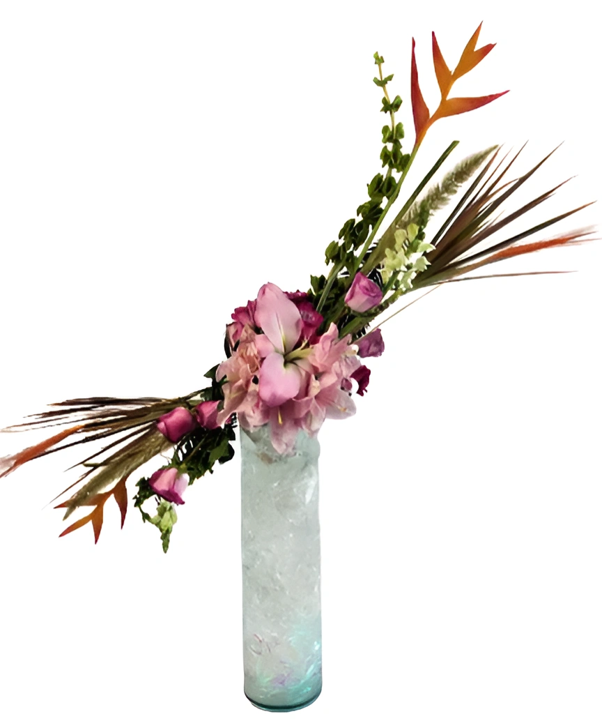 Conviértete en Artista Floral y Vive de tu Pasión