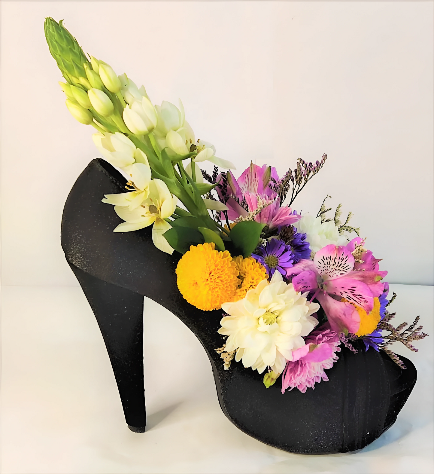 Conviértete en Artista Floral y Vive de tu Pasión