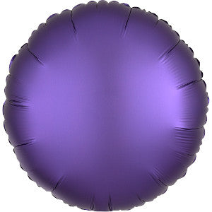 7.6 Globos circular de 18 pulgadas