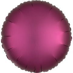 7.6 Globos circular de 18 pulgadas