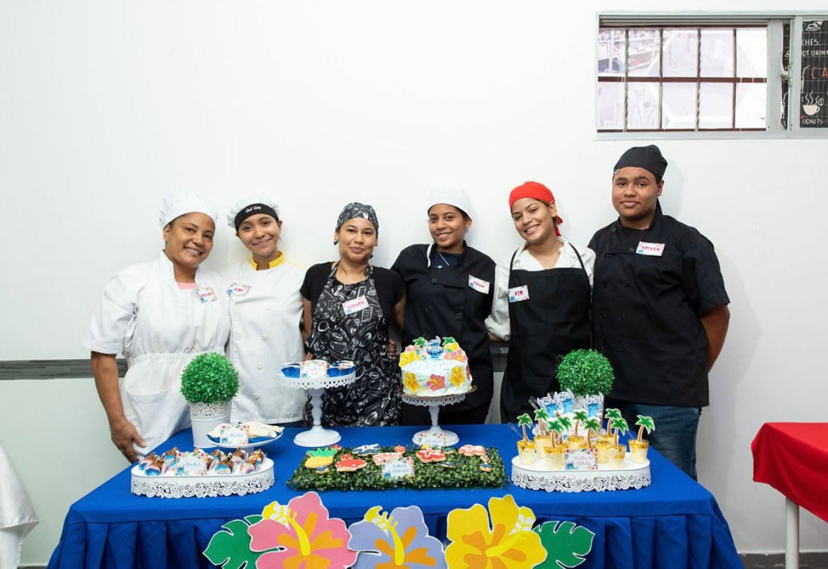 CURSOS PRESENCIALES