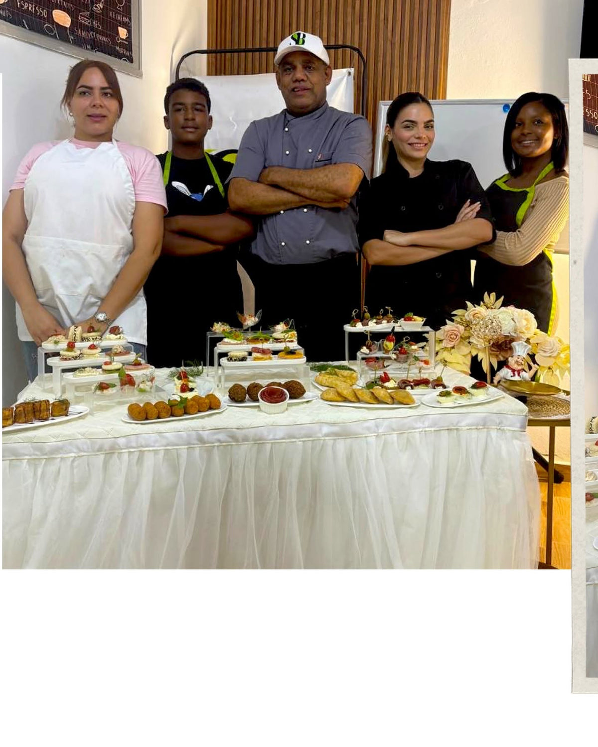 CURSOS PRESENCIALES