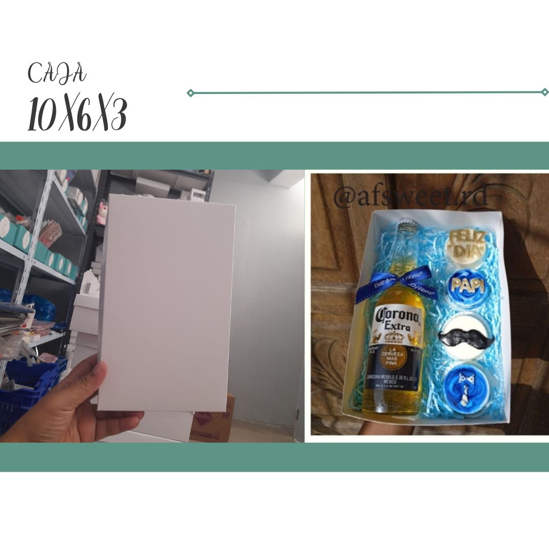 CG2 (10x6x3)