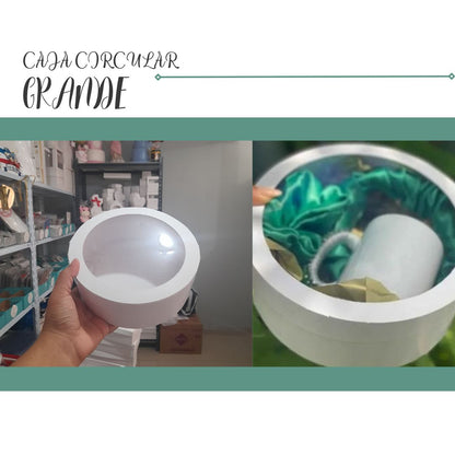 CG2  CIRCULARES 1.8M