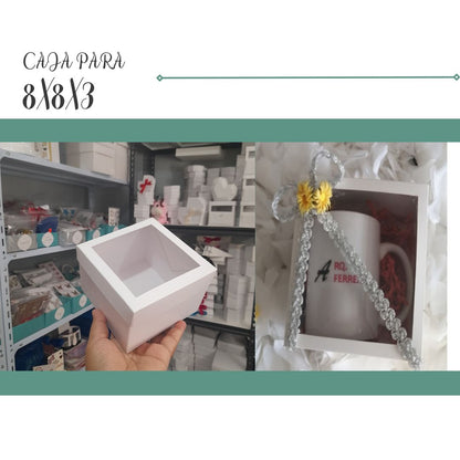 CG2 5x5