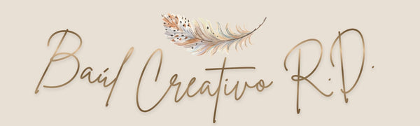  Baúl Creativo RD 