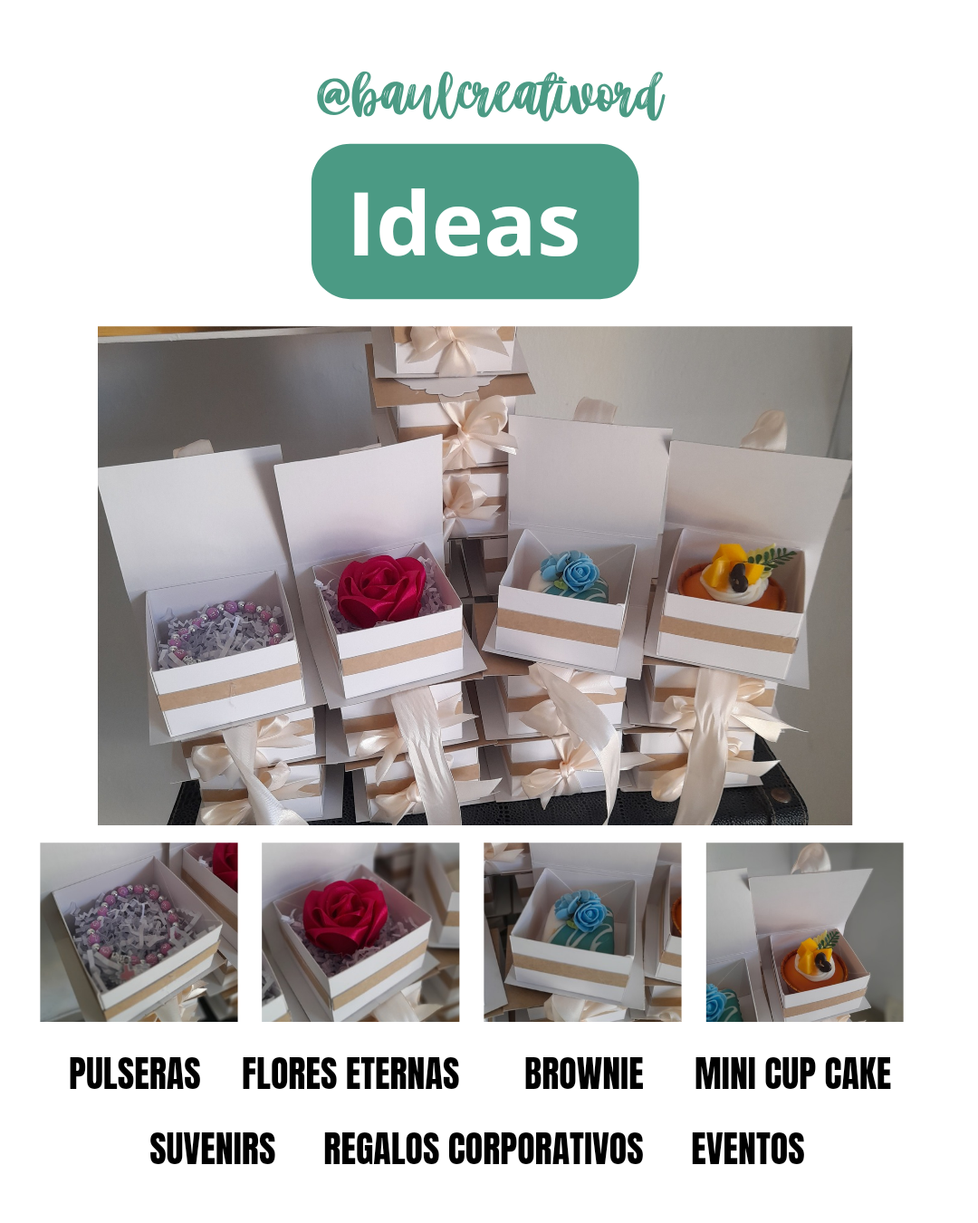 CG2 Cajas 3x3x2 tipo cofre