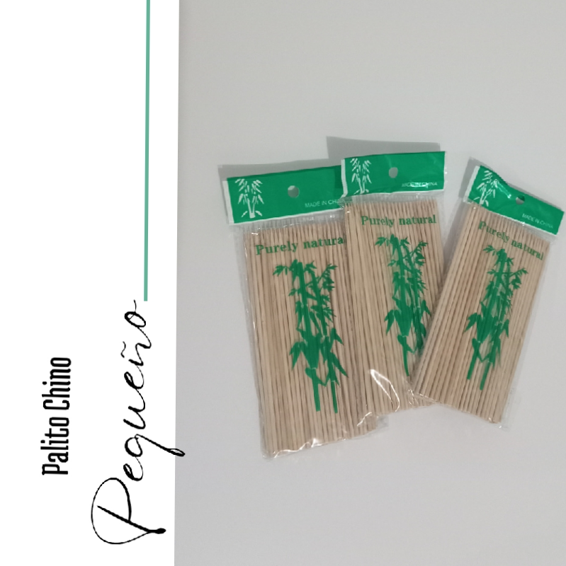 CFN Palito Chino