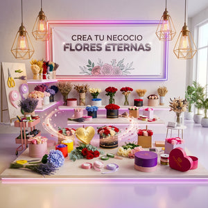 CREA TU NEGOCIO
